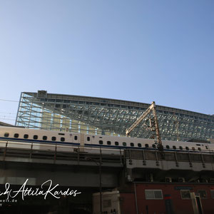 Tokyo International Forum