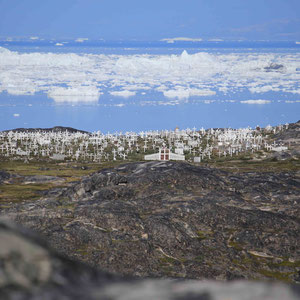 Kangia Eisfjord