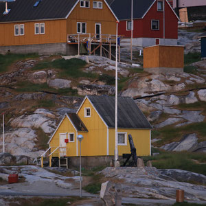 Ilulissat