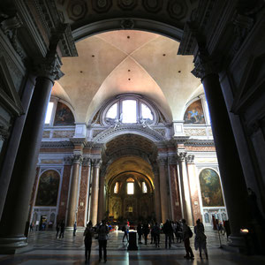 Santa Maria degli Angeli