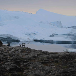 Kangia Fjord