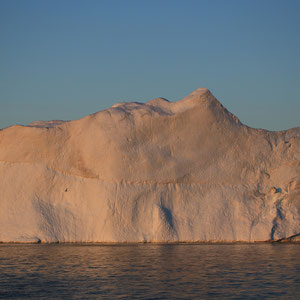 Eisberge