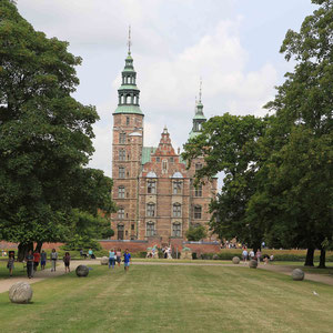 Schloss Rosenborg