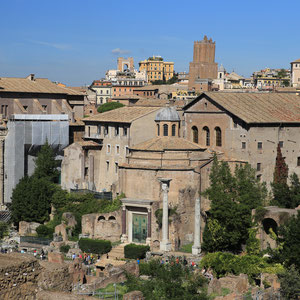 Forum Romanum