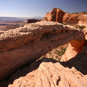 Mesa Arch