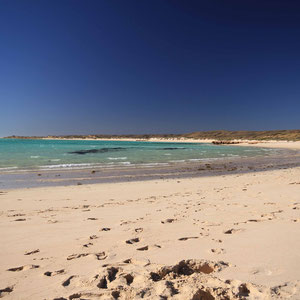 Cape Range NP, Westaustralien