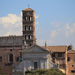 Forum Romanum