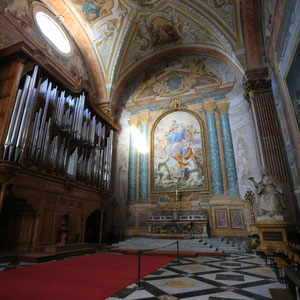 Santa Maria degli Angeli