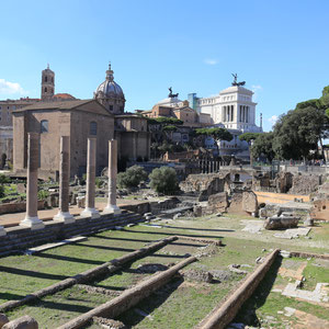 Forum Romanum