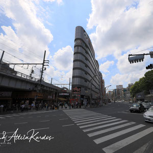 Ueno Station