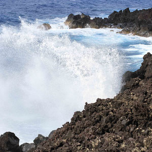 Volcano NP, Big Island, Hawaii