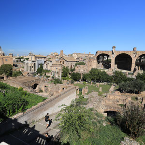 Forum Romanum