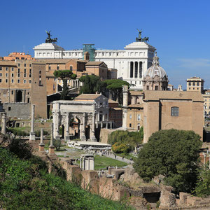 Forum Romanum