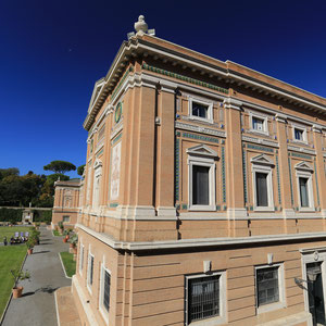 Vatikanisches Museum