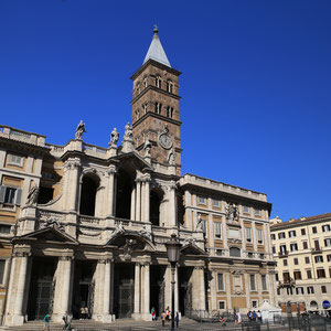 Santa Maria della Vittoria