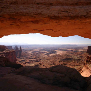 Mesa Arch