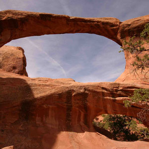 Double-O-Arch