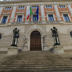 Palazzo di Montecitorio