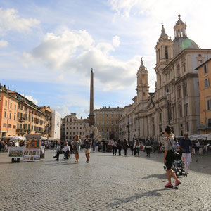 Piazza Navona