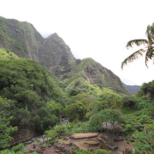 Iao-Needle