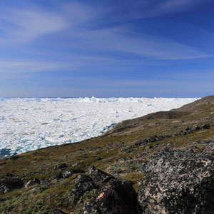 Kangia Eisfjord