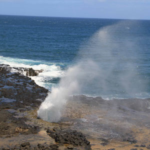 Kauai, Hawaii