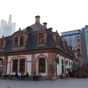 Café Hauptwache