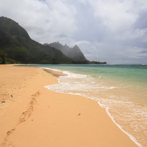 Kauai, Hawaii