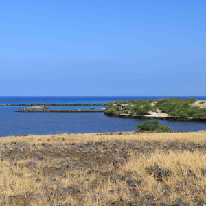 Pu´ukohola Heiau