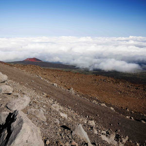 Mauna Kea