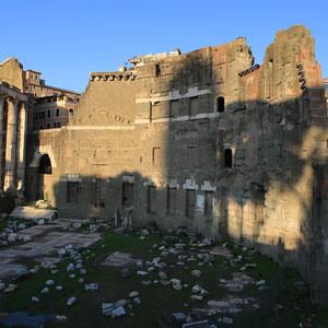 Forum des Augustus