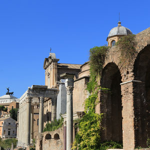 Forum Romanum