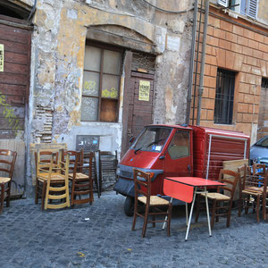 Trastevere