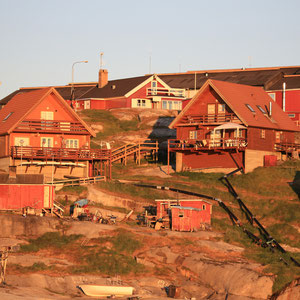 Ilulissat