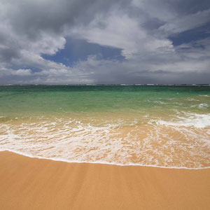 Kauai, Hawaii