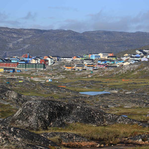 Ilulissat