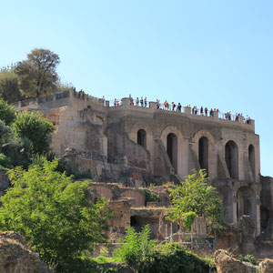 Forum Romanum