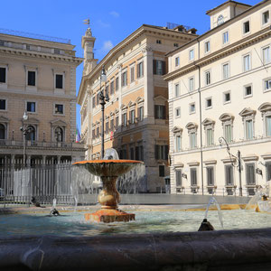 Piazza Colonna