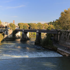 Trastevere