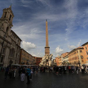 Piazza Navona