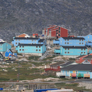 Ilulissat