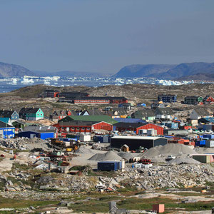 Ilulissat