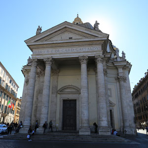 Piazza del Popolo