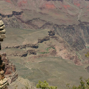 Plateau Point