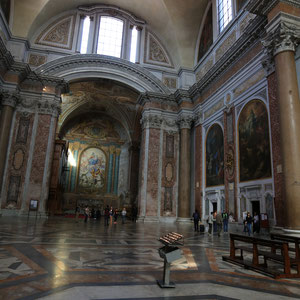 Santa Maria degli Angeli