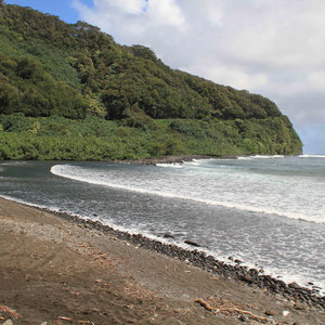 Road to Hana, Maui, Hawaii