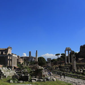 Forum Romanum