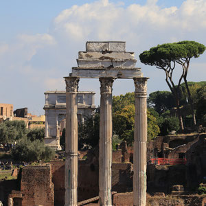 Forum Romanum