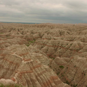 Badlands Nationalpark