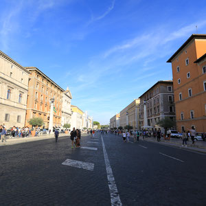 Via della Conciliazione